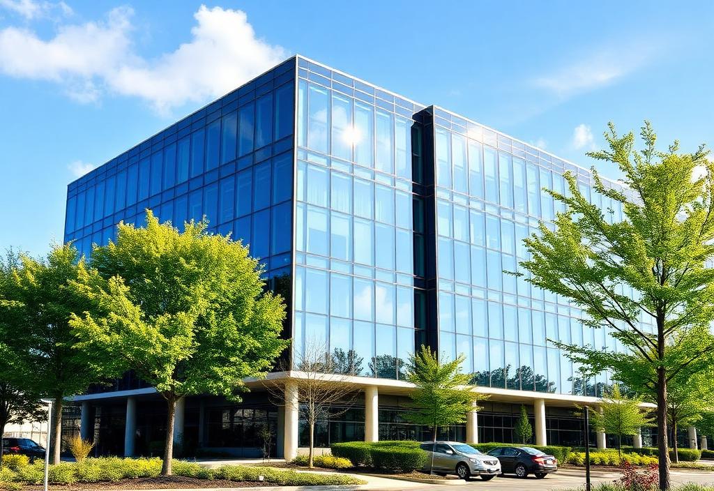 101IT office